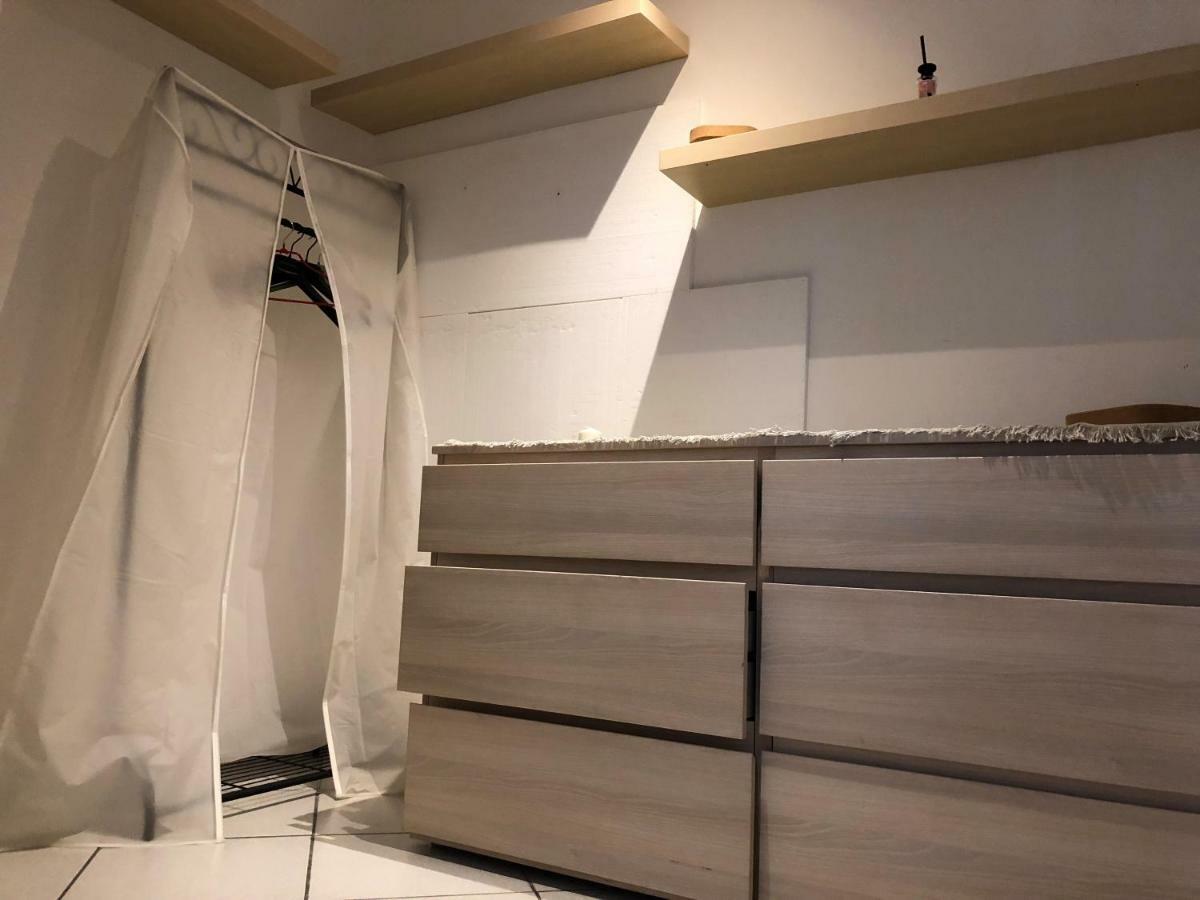 21House - Appartamento 1 Busto Arsizio Bagian luar foto