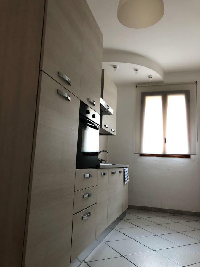 21House - Appartamento 1 Busto Arsizio Bagian luar foto
