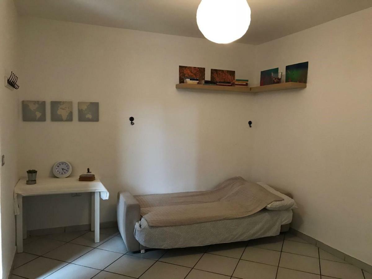 21House - Appartamento 1 Busto Arsizio Bagian luar foto