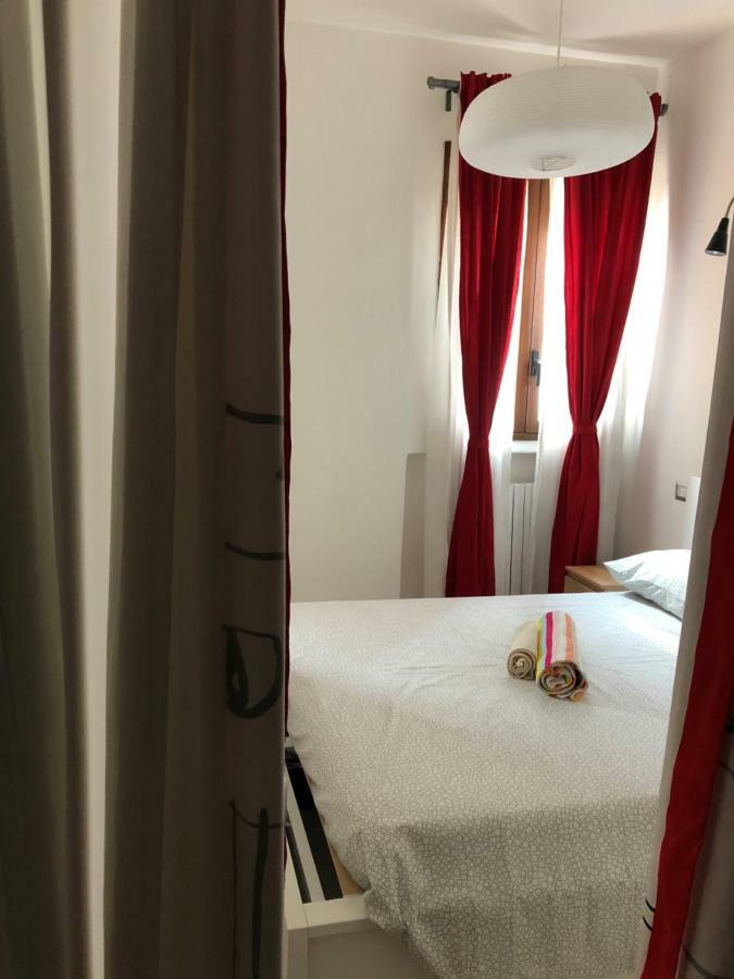 21House - Appartamento 1 Busto Arsizio Bagian luar foto